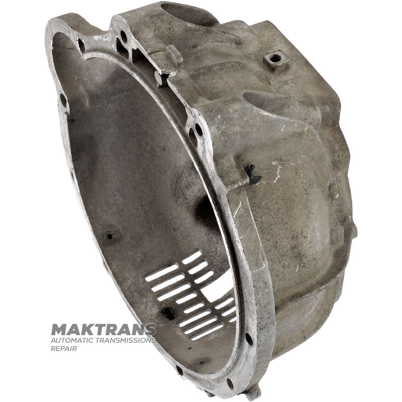 Front housing Mercedes-Benz 722.1 - 1152571301, A1152507805 (Engine OM617.912)