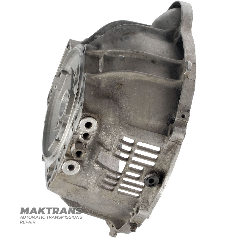 Front housing Mercedes-Benz 722.1 - 1152571301, A1152507805 (Engine OM617.912)