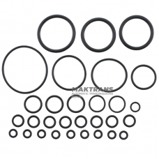Seals other set of rubber rings R5A51 V5A51