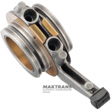 Central caliper Mercedes-Benz 722.0, 722.1, 722.2 - A1152720792, A3162720455, A1152720655, A1152702150