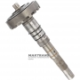 Central planetary gear, output shaft (4WD) DODGE 722.6 — 4 satellites (22 teeth per satellite, width 24 mm), sun gear 30 teeth (ext. Ø 50.90 mm), ring gear 74 teeth (ext. Ø 131.90 mm)