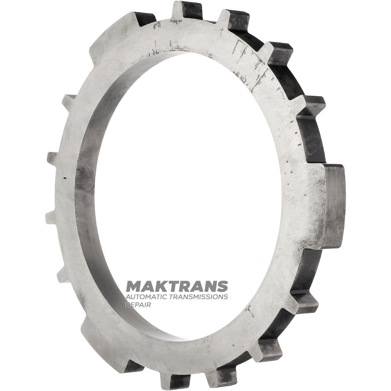 Support disc C5 Clutch ALLISON 1000, 1000PK — (thickness 18.05 mm, int.Ø 180.15 mm, 15 teeth)
