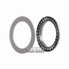 Needle bearing FORD 4R70W, 4R75E, 4R75W - 3L3Z-7D235-AA, 3L3Z-7D234-AA (