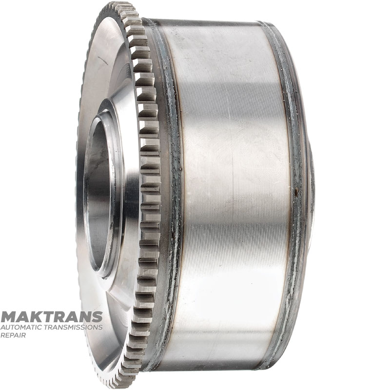 Transfer Case Viscous Clutch BorgWarner BW4404, BW4473 – F67Z-7L499-AA, 88996520