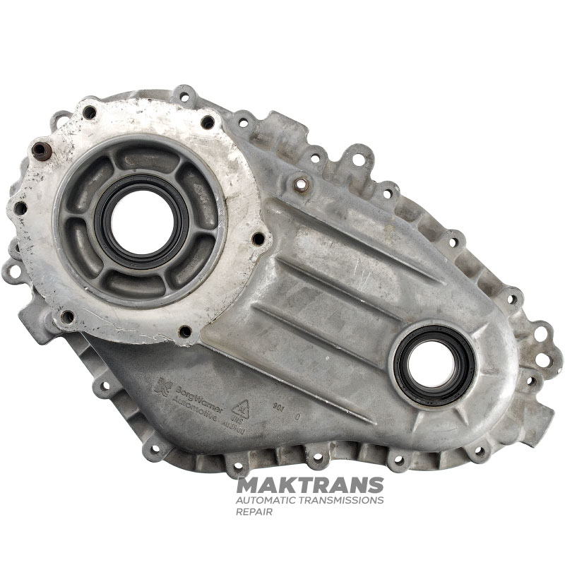 BorgWarner BW4404 Transfer Case Front Housing - 44-04-065-901 (95-01 Ford Explorer)