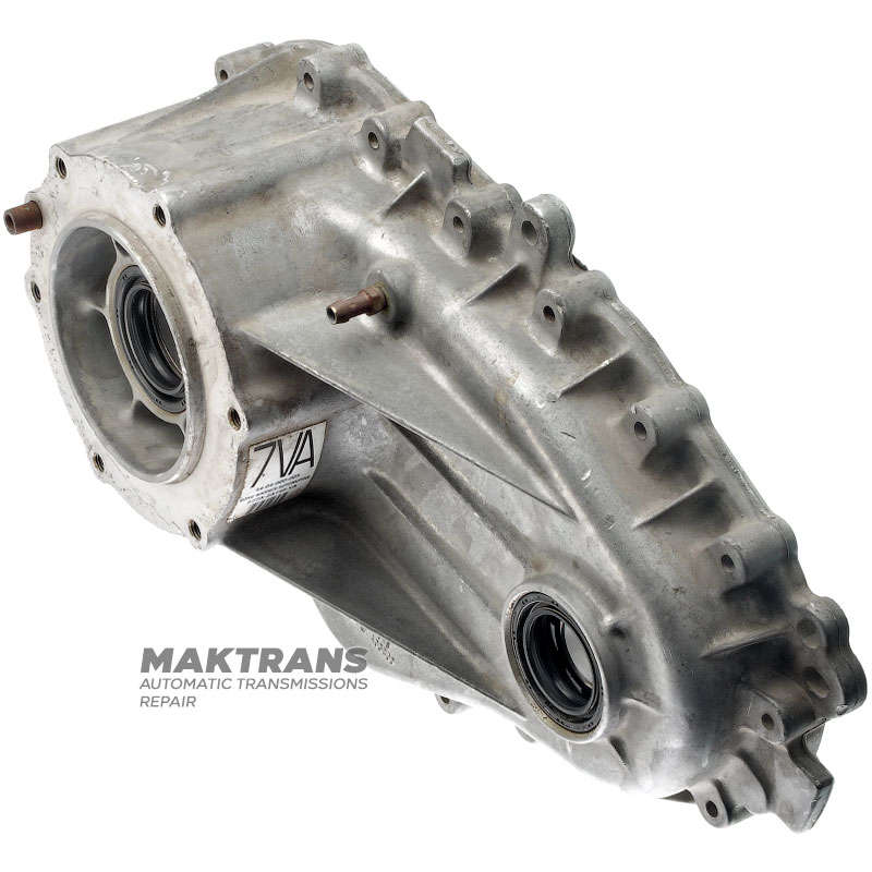 BorgWarner BW4404 Transfer Case Front Housing - 44-04-065-901 (95-01 Ford Explorer)