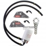 Additional filtration kit TR-9080 DCT  with fine filter up to 10 microns Chevrolet Corvette