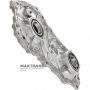 BorgWarner BW4477 Transfer Case Front Housing - 19208066, 44-77-065-901 (2008-2009 Cadillac CTS)