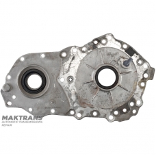 BorgWarner BW4477 Transfer Case Front Housing - 19208066, 44-77-065-901 (2008-2009 Cadillac CTS)