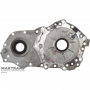 BorgWarner BW4477 Transfer Case Front Housing - 19208066, 44-77-065-901 (2008-2009 Cadillac CTS)