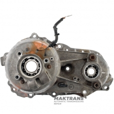 BorgWarner BW4477 Transfer Case Rear Housing - 19208077, 44-77-039-901 (2008-2009 Cadillac CTS, 3.6L)