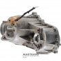 BorgWarner BW4477 Transfer Case Rear Housing - 19208077, 44-77-039-901 (2008-2009 Cadillac CTS, 3.6L)