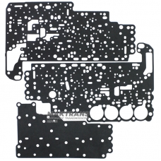 Set of paper gaskets for the hydraulic unit R5A51 V5A51