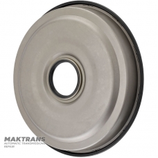Front cover DQ500 0BT 0BH DSG 7 with wet clutch (with spring)