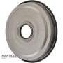 Front cover DQ500 0BT 0BH DSG 7 with wet clutch (with spring)