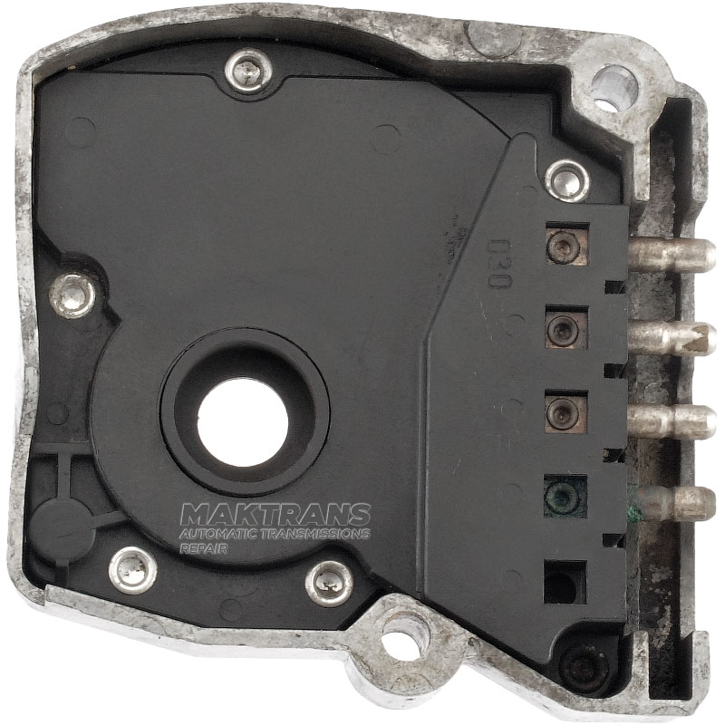 Mercedes-Benz 722.0, 722.1, 722.2 Shifter Position Sensor — 0005454606