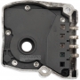 Mercedes-Benz 722.0, 722.1, 722.2 Shifter Position Sensor — 0005454606
