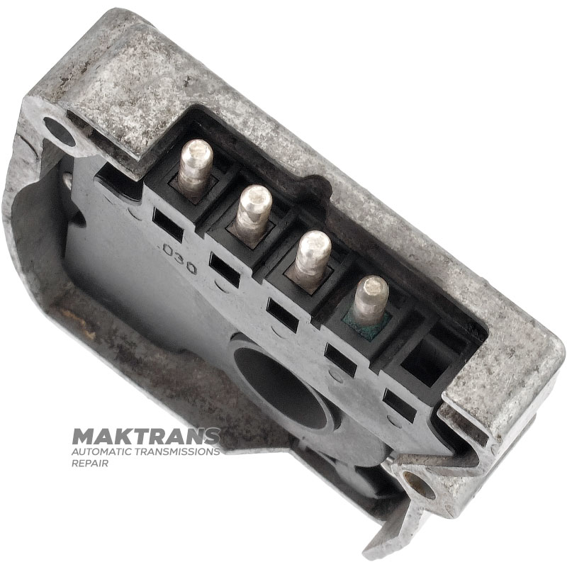 Mercedes-Benz 722.0, 722.1, 722.2 Shifter Position Sensor — 0005454606