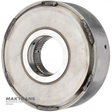 Drum K1 Clutch / B1 Brake Mercedes-Benz 722.0, 722.1, 722.2 - 3 friction discs (total thickness of the set 25.40 mm)
