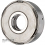 Drum K1 Clutch / B1 Brake Mercedes-Benz 722.0, 722.1, 722.2 - 3 friction discs (total thickness of the set 25.40 mm)
