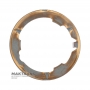 Sliding washer Mercedes-Benz 722.3 — A1262722262 (thickness 1.45 mm, outer Ø 74.05 mm)