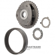 Front planetary gear Mercedes-Benz 722.0, 722.1, 722.2 — A1162701043, 3 satellites (17 teeth)