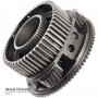 Planetary gear Intermediate Mercedes-Benz 722.0, 722.1, 722.2 — 3 satellites (17 teeth), sun gear 44 teeth (outer Ø 70.95 mm)
