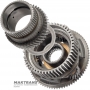 Planetary gear Intermediate Mercedes-Benz 722.0, 722.1, 722.2 — 3 satellites (17 teeth), sun gear 44 teeth (outer Ø 70.95 mm)