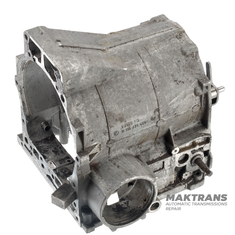Central housing Mercedes-Benz 722.0, 722.1, 722.2 — R1152714501