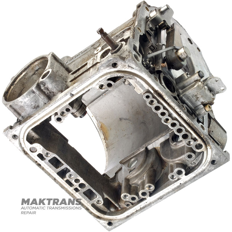 Central housing Mercedes-Benz 722.0, 722.1, 722.2 — R1152714501