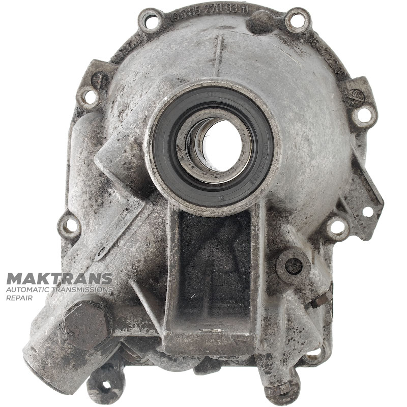 Rear housing RWD Mercedes-Benz 722.0, 722.1, 722.2 — R1152714501