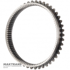 Mercedes-Benz 724.1 Oil Pump Drive Pinion — A2473723800 (45 teeth, outer Ø 88.55 mm)