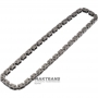 Mercedes-Benz 724.1 Oil Pump Drive Chain (8G-DCT) - 36 Links (Chain Width 5.20mm)