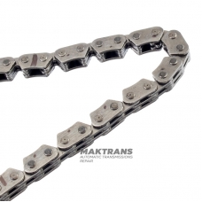 Mercedes-Benz 724.1 Oil Pump Drive Chain (8G-DCT) - 36 Links (Chain Width 5.20mm)