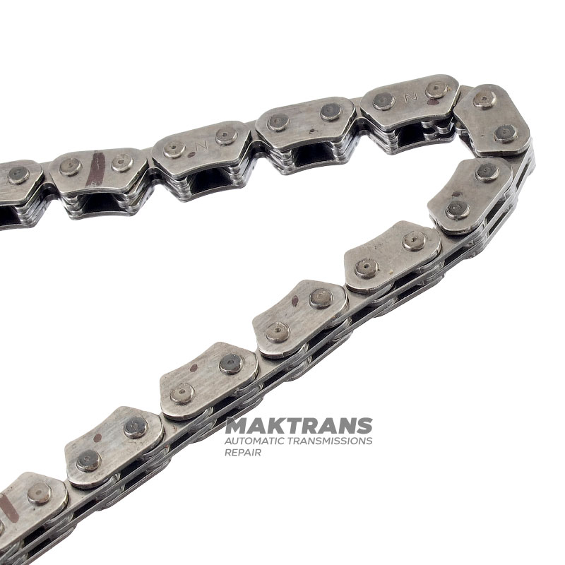 Mercedes-Benz 724.1 Oil Pump Drive Chain (8G-DCT) - 36 Links (Chain Width 5.20mm)