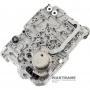 Valve body assembly with electronic unit (mechatronics) Mercedes-Benz 724.1 (8G-DCT) - VGS3-FDCT (A0009010404, 2301200549, A2473704200, R2473770600)