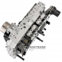 Valve body assembly with electronic unit (mechatronics) Mercedes-Benz 724.1 (8G-DCT) - VGS3-FDCT (A0009010404, 2301200549, A2473704200, R2473770600)