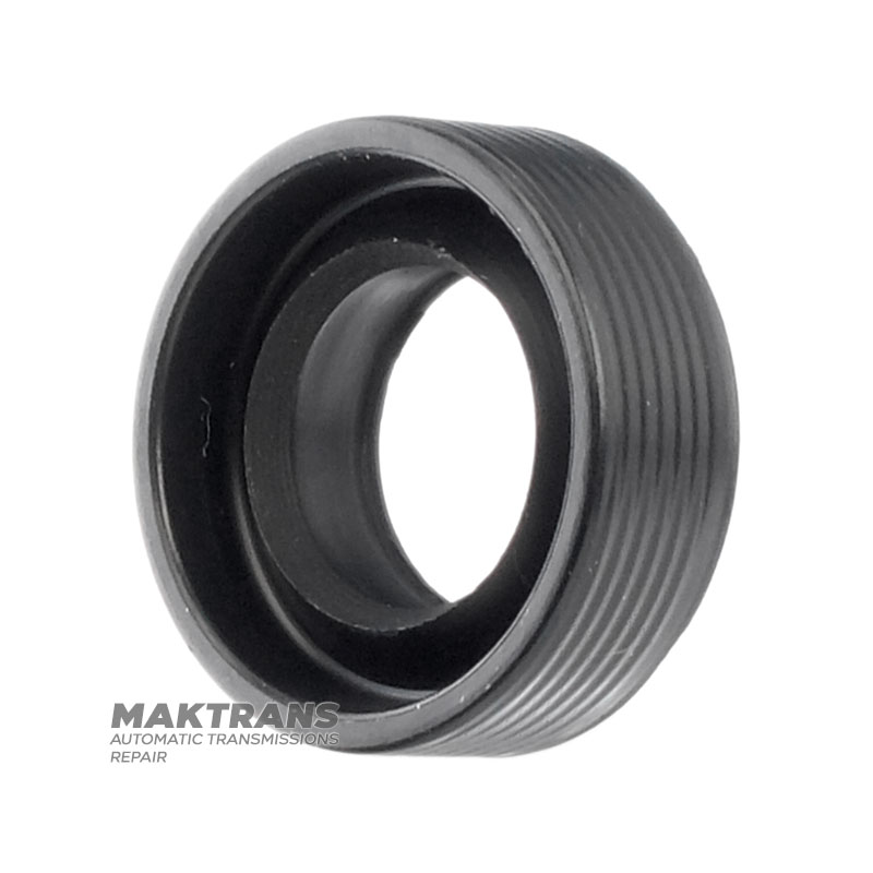 Shift Fork Pusher Oil Seal DQ200 0AM DSG 7 0AM325413A (24.3mm*13.5mm*8.7mm)