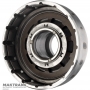 Drum (restored) Start Drum SUBARU TR690 31472AA140 (empty, without discs) - 31 teeth (ext.Ø 78.05 mm)