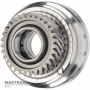 Drum (restored) Start Drum SUBARU TR690 31472AA140 (empty, without discs) - 31 teeth (ext.Ø 78.05 mm)