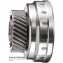 Drum (restored) Start Drum SUBARU TR690 31472AA140 (empty, without discs) - 31 teeth (ext.Ø 78.05 mm)