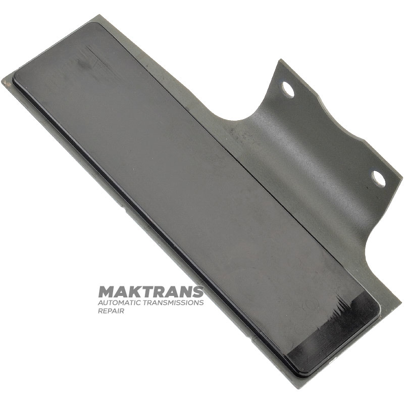 Transfer Case Chain Tensioner BorgWarner BW4477 - 88996679