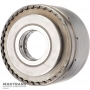 Brake Band Drum B2 Brake Mercedes-Benz 722.0, 722.1, 722.2 — A1152725424, R1152722431