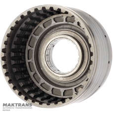 Brake Band Drum B2 Brake Mercedes-Benz 722.0, 722.1, 722.2 — A1152725424, R1152722431