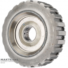 Drum K5 Clutch Mercedes-Benz 722.7 - 3 friction discs, A1683700927