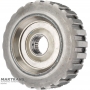 Drum K5 Clutch Mercedes-Benz 722.7 - 3 friction discs, A1683700927