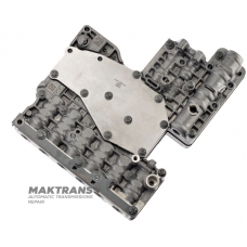 Reconditioned hydraulic unit (without solenoids) FORD 10R60, 10R80 — (separator plate JL3P-7Z490-CB, without manual valve)