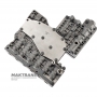 Reconditioned hydraulic unit (without solenoids) FORD 10R60, 10R80 — (separator plate JL3P-7Z490-CB, without manual valve)