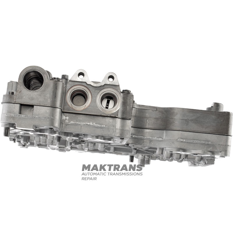 Reconditioned hydraulic unit (without solenoids) FORD 10R60, 10R80 — (separator plate JL3P-7Z490-CB, without manual valve)