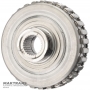 Drum K1 Clutch 722.7 - A1683700527 (3 friction discs, total drum height 56 mm)